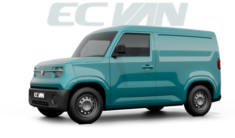 EC Van